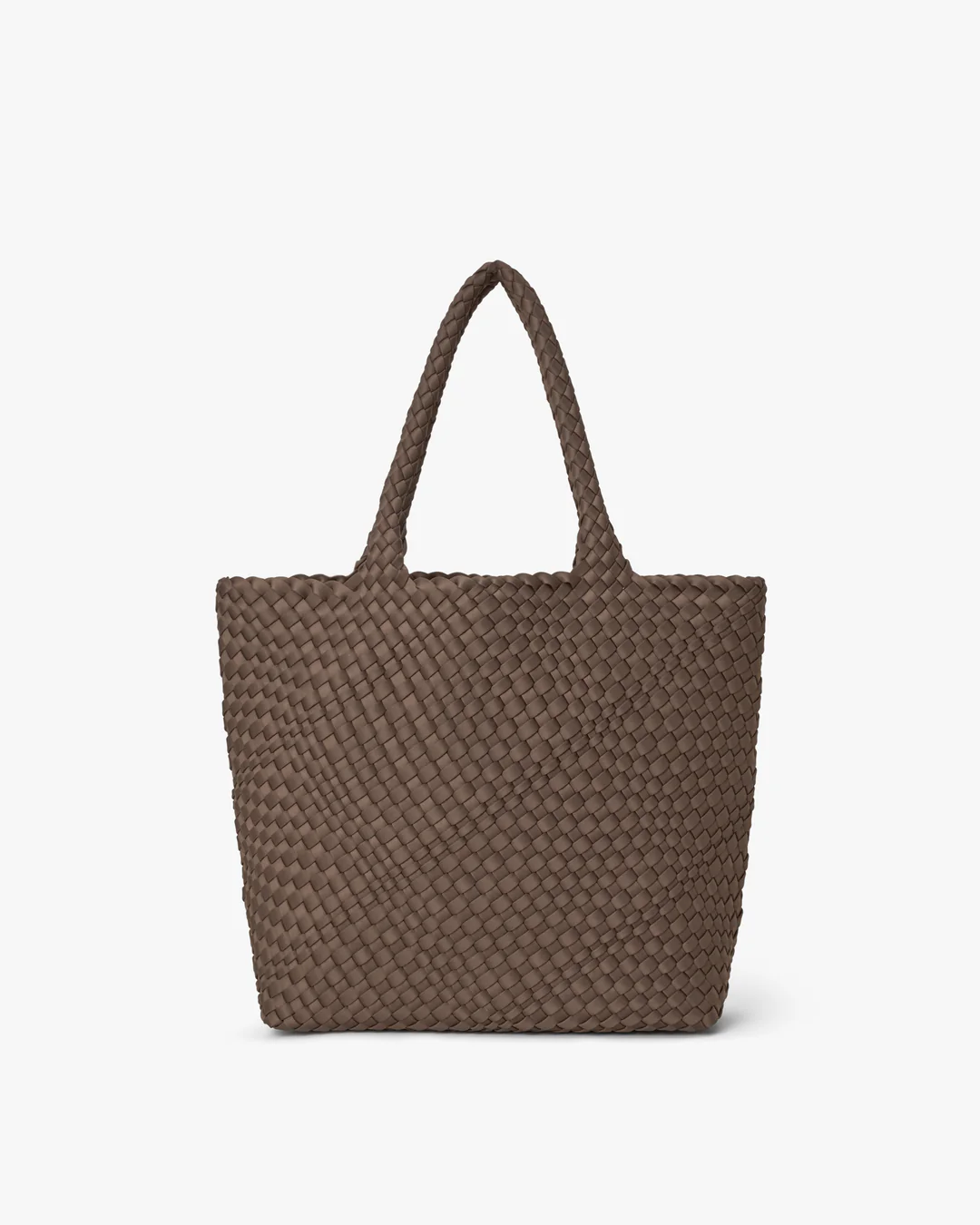 Day Braiding Bag Major Brown Vesker